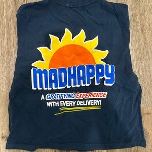 Madhappy T Shirt
